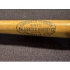 Image 3 : Vintage Mini Baltimore Orioles Wood Louisville Slugger Logo Advertising Bat - Mint Condition