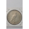 Image 1 : United States 1923 90% Silver Peace Dollar