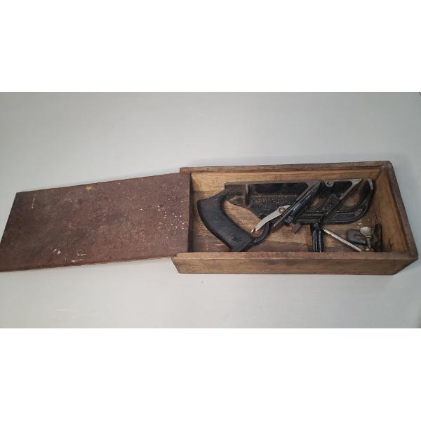 Stanley NO. 78 Wood Plane Tool