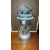 Image 2 : Vintage 1949 Colman Twin Burner Camp Lantern -  Exc Condition  15" Tall - See Pics