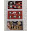 Image 3 : 2008 United States Mint Silver Proof Set