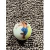 Image 2 : Vintage Disney Goofy Advertising Marble - Excellent Condition 