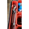 Image 9 : Very Nice Craftsman Heavy Duty Storage Organizer Filled With HIGH END Fittings For Fluid Systems!