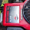 Image 14 : Craftsman Model Number 917.271642 Riding Lawn Mower ~ Good Working Order, Freshly Cleaned!