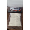 Image 1 : Signed Darrell Waltrip #17 1997 Winston Cup 1:24 Scale Diecast Collectible W/ Case & COA
