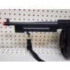 Image 10 : GFSMG Tommy Gun Style Semi Auto Airsoft Gun Featuring Drum Magazine With Shoulder Strap ~ UNTESTED
