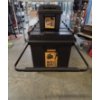 Image 1 : Brand New! DeWalt Tough Chest Mobile Storage 38''x23''x24'' & 99''x59''x62''