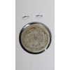 Image 2 : 1890 Seated Liberty 90% Silver Dime 