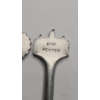 Image 4 : (2) Small Pewter Souvenir Spoons - Mount Vernon, NASA
