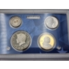 Image 2 : 2009 U.S. Mint Proof Set - With Original Box & CoA
