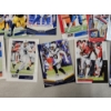 Image 24 : Large Lot of Over 50 Assorted Football Trading Cards Including Rookie Cards, Donruss, Mosaic, & More
