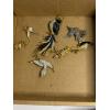Image 1 : 8 Pins - Gorgeous! Includes Owls and Birds