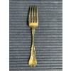 Image 1 : Sterling Silver Fork - 39.9 Grams