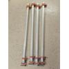 Image 1 : (4) 36" Jorgenson Aluminum Bar Clamps