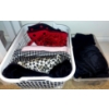 Image 4 : Great Selection Of Ladies Scarves AS Shown - All High End Quality