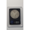 Image 3 : United States 1899-S Brilliant Uncirculated Morgan 90% Silver Dollar
