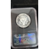 Image 4 : 2014 50th Anniversary Kennedy 90% Silver 50C High Relief Early Releases NGC Graded Coin Set