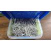 Image 3 : (7)1 ILB Containers Of SteelLinx 4d 1-1/2" Hot Dipped Galvanized Finish- Smooth Shank Outdoor Nails