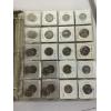 Image 11 : Binder of Quarters - Various Years and States - FV $42.25