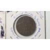 Image 29 : Assorted Foreign Coins & Tokens - Netherlands, Brazil, Italy & More
