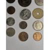 Image 3 : A Collection of Assorted World Coins