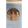 Image 7 : Return to Space Eyewitness & Supreme Court Justice Sandra Day O'Connor Eyewitness Bronze Medals 
