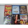 Image 2 : x13 DVD's Including Disney Pixar, Nickelodeon & More