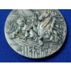 Image 3 : 2022 Niue The Witcher Book Series 2 Troy Ounce Silver Coin 