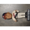 Image 4 : Collectors Edition 2005 Travis Hafner Medical Mutual Bobble Head 
