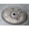Image 2 : Vintage French Metal Bed Warmer 