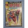 Image 1 : Marvel 1 Oct. Spitfire Comic In Good Condition