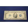 Image 1 : 1934 C Series $10 United States Silver Certificate 