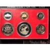 Image 9 : Three United States Proof Sets Dated 1977, 1978 & 1979 - In Original Packaging!