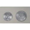 Image 9 : Littleton Coin Co Foreign Coins Including Greenland, Surinam & Cameroons 