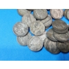 Image 3 : Lot of Assorted Years United States Jefferosn Wartime Nickels FV: $1.55