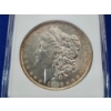 Image 2 : 1886 90% Silver Morgan Dollar Graded by ANACS MS 63