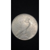 Image 2 : 1926-S 90% Silver Peace Dollar
