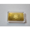 Image 4 : Donald Trump Keep America Great 2021-2025 Campaign Gold-Tone Bar
