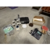 Image 1 : *Pick Up At Mantua Home-No Shipping Available* Miscellaneous household items - Phones - Cordless