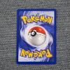 Image 2 : Articuno #22 Non Holo Rare Black Star Promo Vintage Pokemon Trading Card