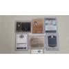 Image 6 : Assorted 2000's Upper Deck & Panini Mickey Mantle Baseball Cards In Sleeves