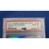 Image 2 : PSA 2017 Panini Donruss Optic Deshaun Watson Holo #195 GEM MT 10 Football Trading Card