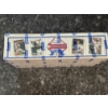 Image 4 : 1993 Unopened DonRuss MLB Baseball Wax Box - 36 Packs - Factory Sealed - Mint Condition