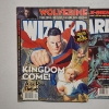 Image 5 : Nice Assortment of Five Different Wizard: The Comics Magazines Ft. Superman & DC Heroes