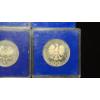 Image 13 : Assorted Polish Silver Zlotych Coins - Fineness & ASW's Vary