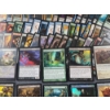 Image 10 : Large Lot of Over 100 MTG Magic The Gathering Trading Cards Including Many Holo, Rare & Even Autos!