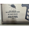 Image 3 : Retro-Matic Fly Slapper "Fun Way To Get Rid Of Flying Pests" - Brand New In Box
