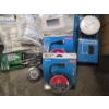 Image 3 : Huge All New, Coax Cable Installation Related Items Group