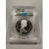 Image 3 : 1983 Canada W. U. Games Dollar PCGS PR-69 DCAM - Silver Dollar