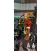 Image 3 : Antique Jester String Marionette 16"  See Pics